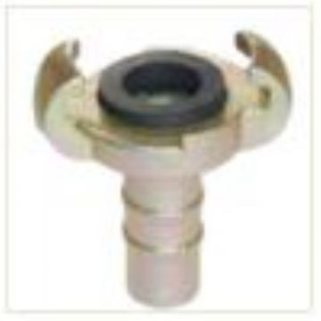 Universal Air Coupling European Type